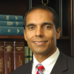 Family Law Attorney Angel Vega